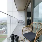 Appartement Skyline By The Heim