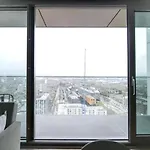 Skyline By The Heim Apartmán *
