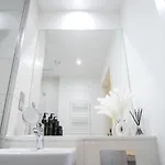 Skyline By The Heim Appartement