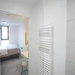 Skyline By The Heim Appartement Manchester