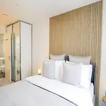 Skyline By The Heim Appartement