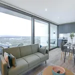 Skyline By The Heim Appartement Manchester