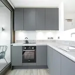 Appartement Skyline By The Heim Manchester