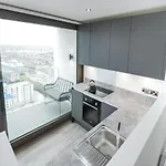 Skyline By The Heim Manchester