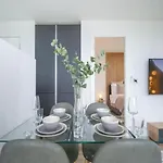 Skyline By The Heim * Manchester