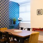 Winslow House- Close To Coop Etihad & Free Parking *