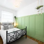 Winslow House- Close To Coop Etihad & Free Parking Manchester