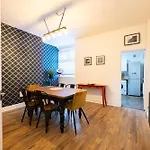 Winslow House- Close To Coop Etihad & Free Parking * Manchester