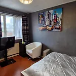 Ubytování v soukromí Stadium Cozy *