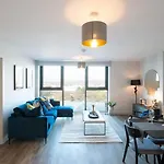 Duet Apartment