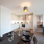 Duet Apartment Manchester