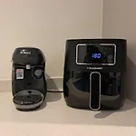 公寓 Lets Sa I 2bed 2bath L Waterfront L Private Balcony I Relaxing Retreat I Great Location