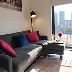 Lets Sa I 2bed 2bath L Waterfront L Private Balcony I Relaxing Retreat I Great Location *