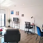 Lets Sa I 2bed 2bath L Waterfront L Private Balcony I Relaxing Retreat I Great Location