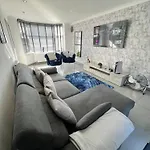 The Grey Mansion Ferienhaus