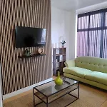 The Russell By Alexandra Park بيت للعطل *