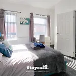 Cowesby Co-living - Private Self-cater Casa de Férias *