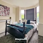 Clarence Co-living - Private Self-cater Manchester