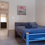 公寓 Spacious 2 Bed Flat, Free Parking, Close To Town 曼彻斯特