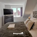 Tatil Evi Noor Garden Co-living - Private Self-cater