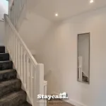 Holiday home Noor Garden Co-living - Private Self-cater Manchester