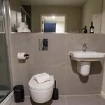 Verdana - 1bd Flat Near Centre Apartamento