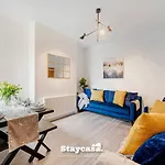 Konukevi Monton Co-living - Private Self-cater 3*