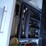 Apartman Heaven Chic