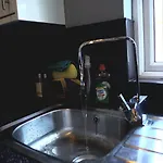 Heaven Chic Apartman *