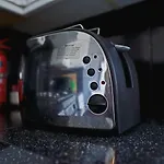 Apartman Heaven Chic *