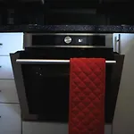 Heaven Chic Apartman