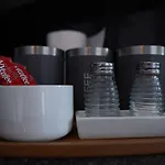 Apartman Heaven Chic