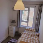 Apartman Heaven Chic *