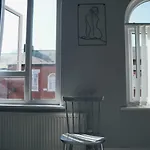 Apartman Heaven Chic Manchester