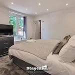 بيت للعطل Harmony Living Modern New Build With Park… - 19986 مانشستر