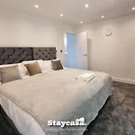 Harmony Living Modern New Build With Park… - 19986 بيت للعطل مانشستر