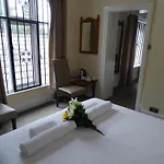 Milverton Hotel Manchester