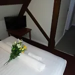 Milverton Hotel Manchester