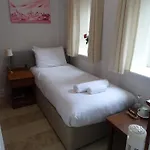 Hotel Milverton Manchester