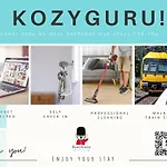 Kozy Salford 4br 9ppl 5 Mins To Centre Appartamento *