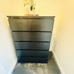 Apartment Luxury 5br With Access Manchester