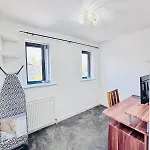 Luxury 5br With Access