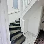 Luxury 5br With Access Manchester