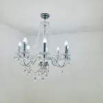 Luxury 5br With Access Apartment