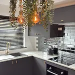 Holiday home The Hideaway *