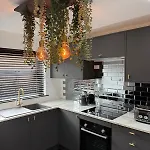 The Hideaway Holiday home
