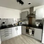 Serene 2-bed Flat *