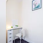 Stylish 3Br Family Home Near Coop Live And Etihad Stadium - Free Parking! Manchester