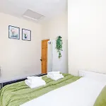 Stylish 3Br Family Home Near Coop Live And Etihad Stadium - Free Parking! * Manchester