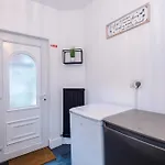 アパート Stunning 3bedroom Home, Game Room, Free Parking, Fully Stocked, Sleeps 8